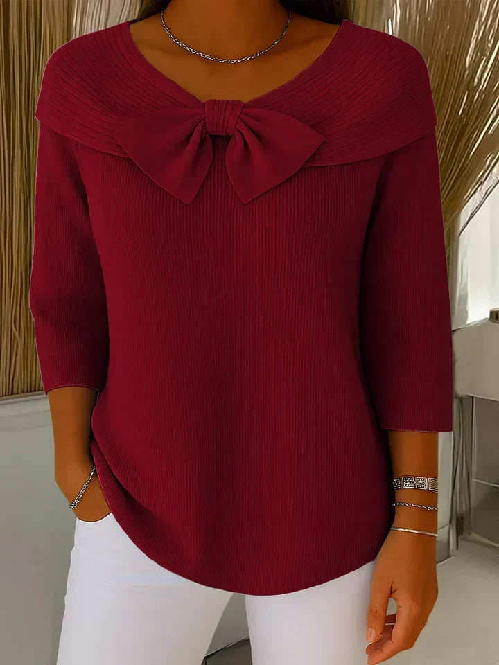 Molly - Elegant Tunic
