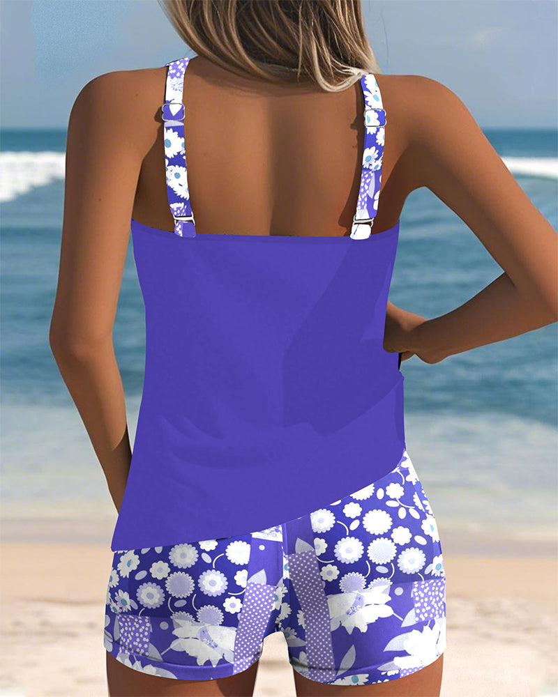 Nina™ | Stylish Swimwear Set