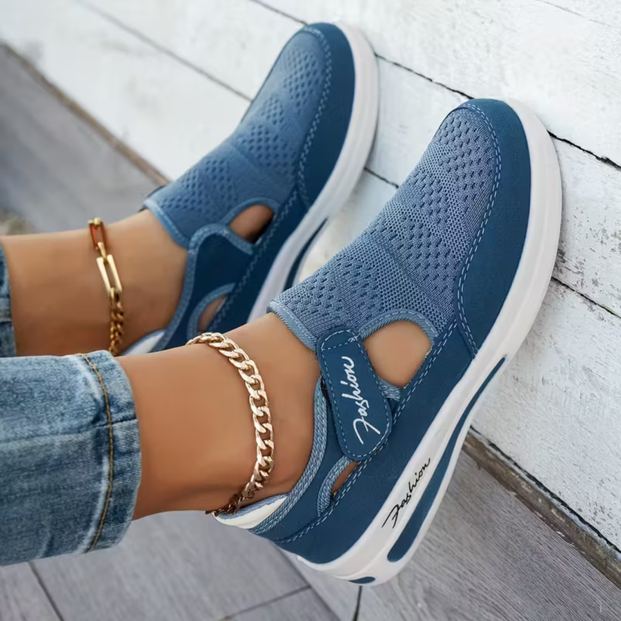 Allison | Comfort Sneakers