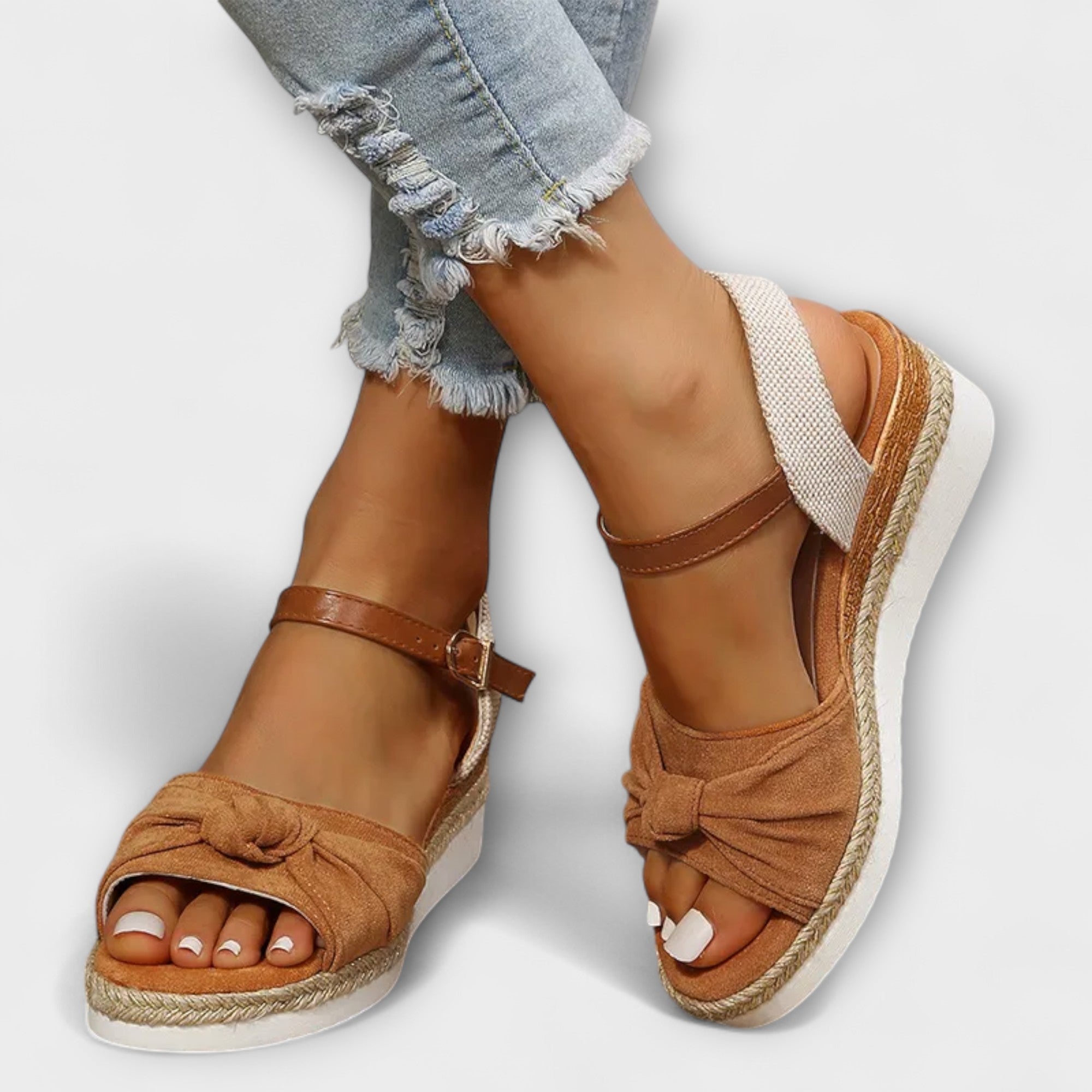Jasmin | Sandals