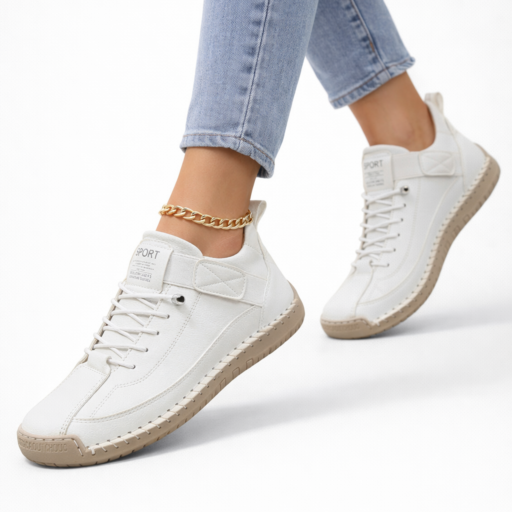 Stephanie | Comfort Sneakers