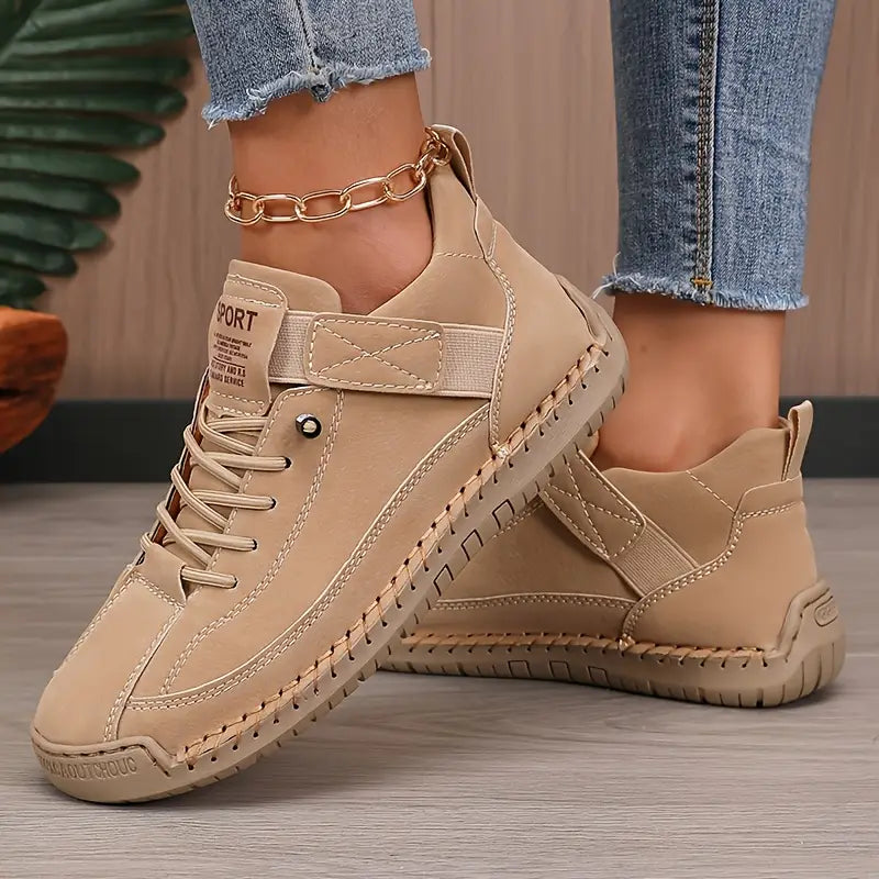 Stephanie | Comfort Sneakers