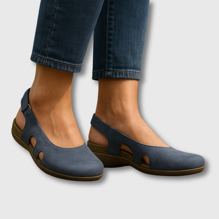 Sandra | Comfort Shoes