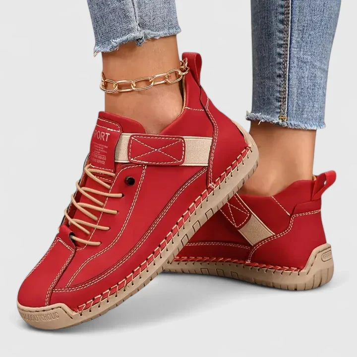 Stephanie | Comfort Sneakers