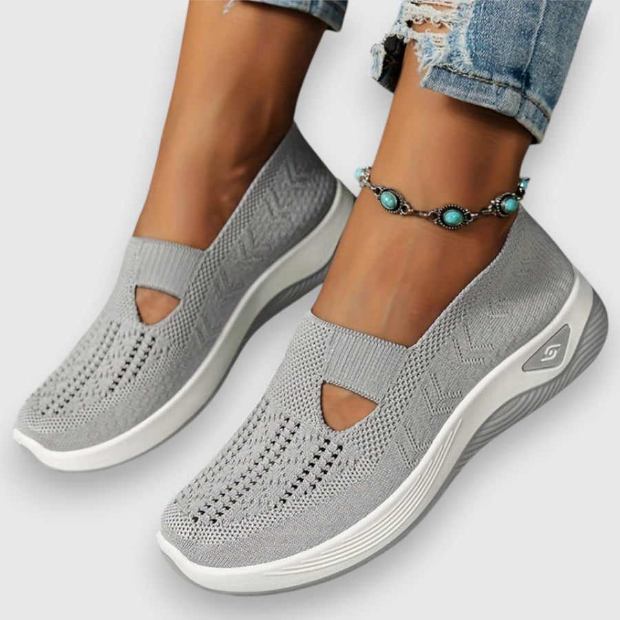 Laurie | Comfort Slip-Ons