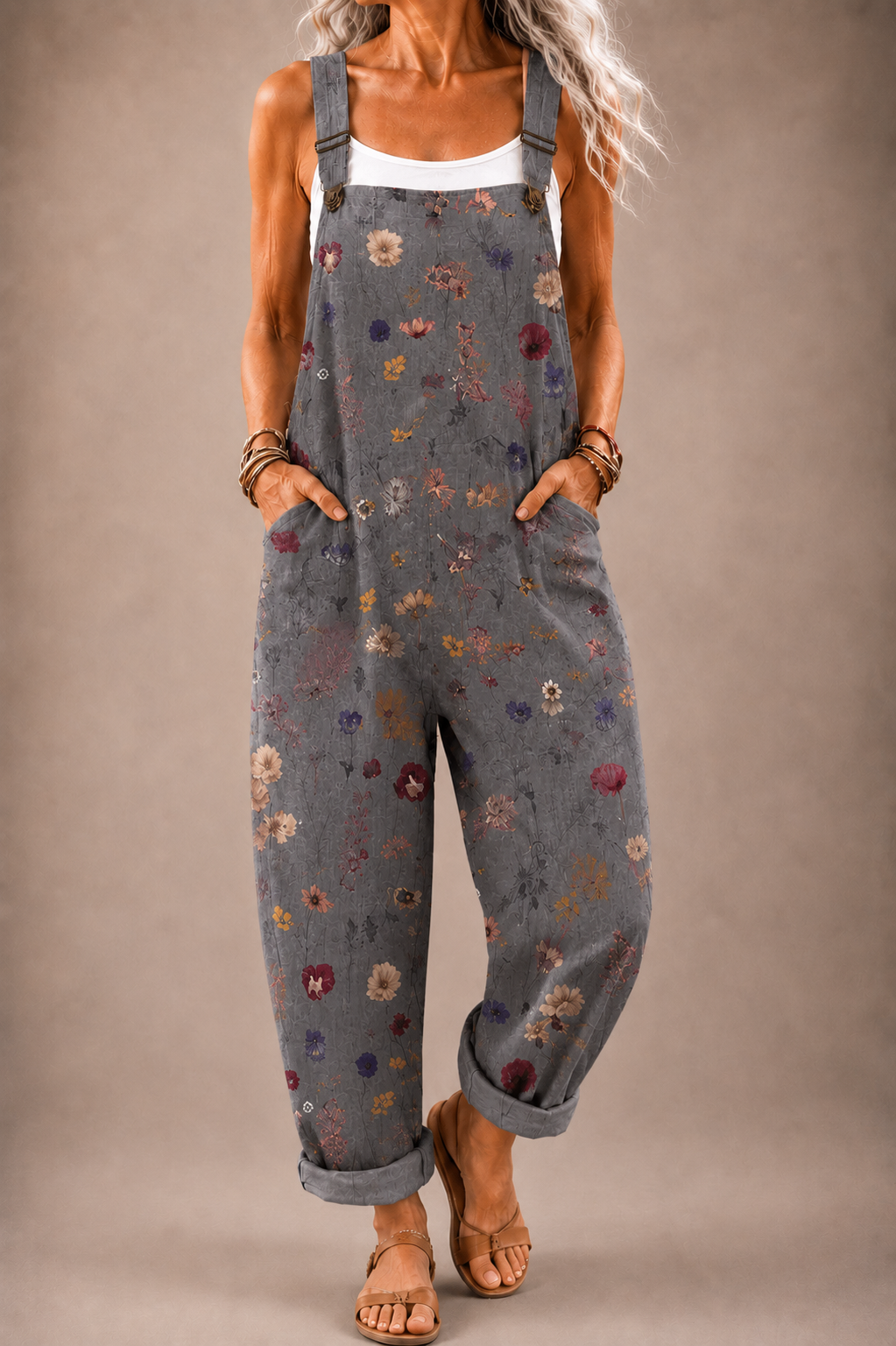 Linda | Overall Collection