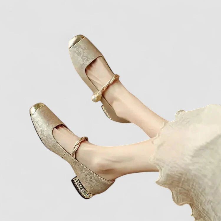 Chrystahh | Orthopedic Shoes